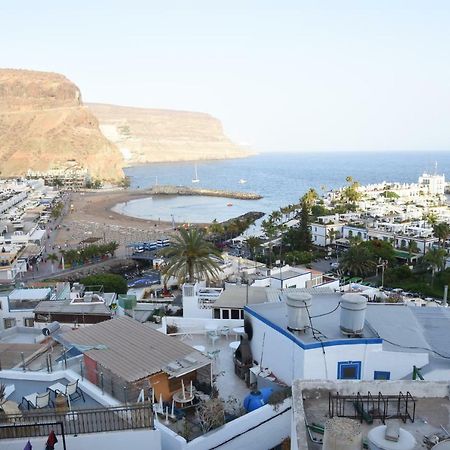 Casa Nicolas Y Pino Puerto De Mogan Εξωτερικό φωτογραφία