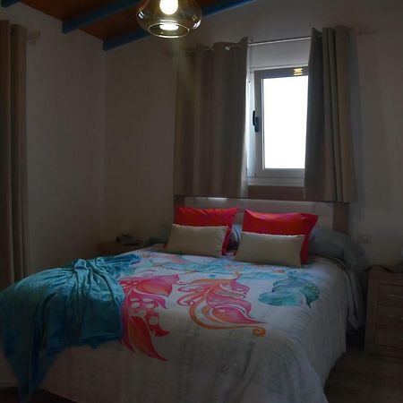 Casa Nicolas Y Pino Puerto De Mogan Εξωτερικό φωτογραφία