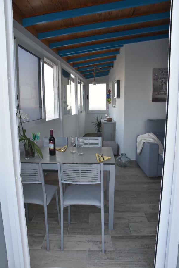 Casa Nicolas Y Pino Puerto De Mogan Εξωτερικό φωτογραφία