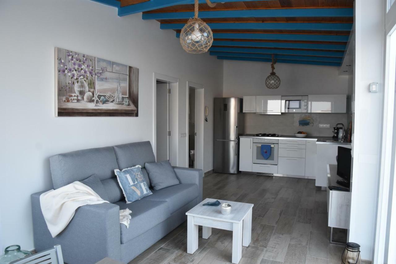 Casa Nicolas Y Pino Puerto De Mogan Εξωτερικό φωτογραφία
