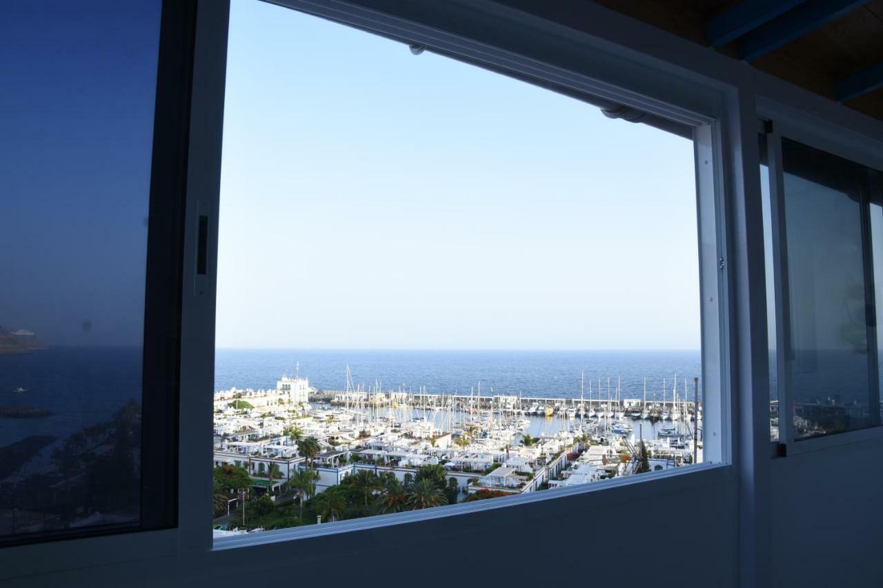 Casa Nicolas Y Pino Puerto De Mogan Εξωτερικό φωτογραφία
