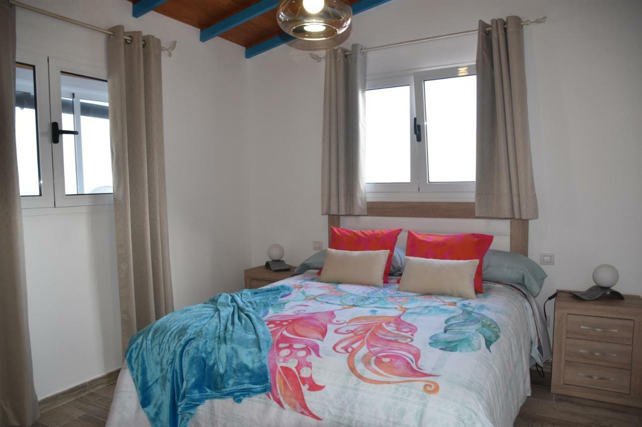 Casa Nicolas Y Pino Puerto De Mogan Εξωτερικό φωτογραφία